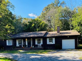 8405 Wellington Neck Rd, Franktown, VA 23354