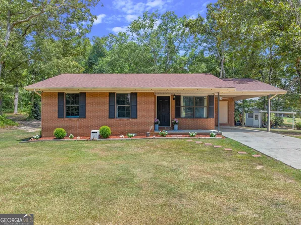 3606 Whisper Wood Way, Gainesville, GA 30507