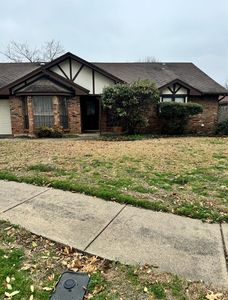 1606 Rosemary Dr, Arlington, TX, 76014