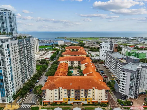 200 4th Ave S Unit 209, St Petersburg, FL 33701