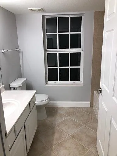 Guest Bath #2