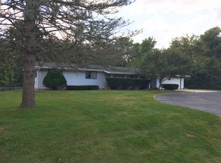 3676 Mill Rd, Cherry Valley, IL 61016