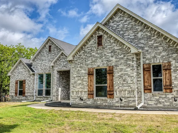 115 Post Oak Way, Brock, TX 76087