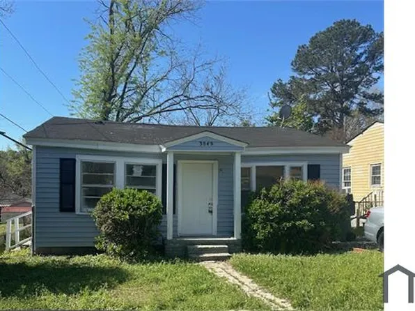 3849 Shaw St, Columbia, SC 29203