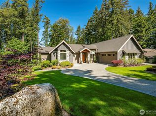 Boundary Ridge, Blaine, WA 98230