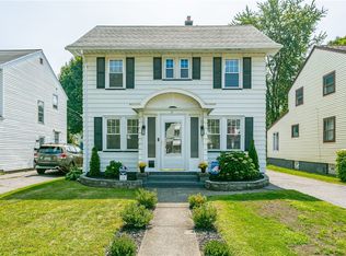 71 Catalpa Rd, Rochester, NY 14617