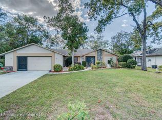 8428 Elgrove St, Spring Hill, FL 34608