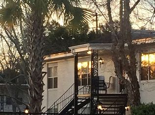 4009 Old Shell Rd #10A, Mobile, AL 36608