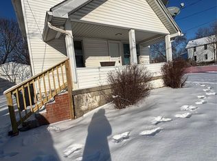 3922 W Court St, Flint, MI 48532