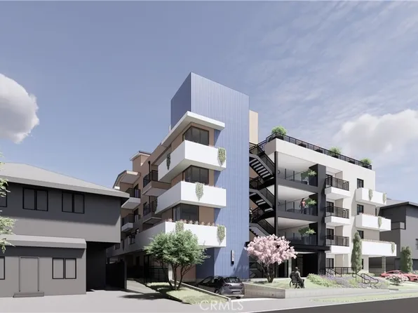 413 Irving Ave Lot 32, Glendale, CA 91201