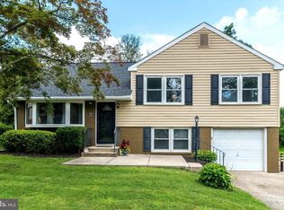 3107 N Wales Rd, East Norriton, PA 19403