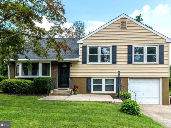 3107 N Wales Rd, East Norriton, PA 19403