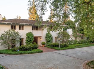 980 Oxford Rd, San Marino, CA 91108