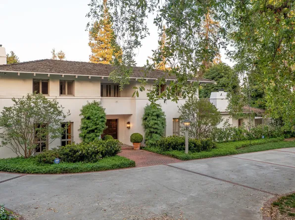 980 Oxford Rd, San Marino, CA 91108