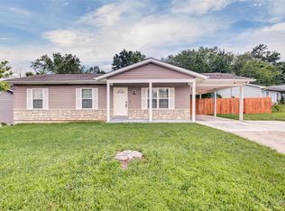 1024 Hackberry Ct, Troy, MO 63379