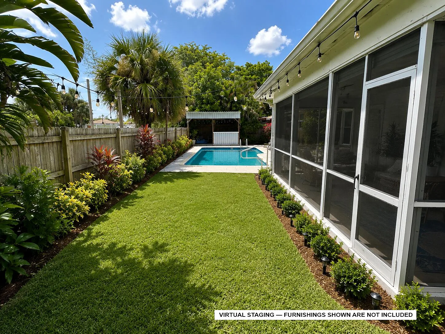 3 bed, 2.0 bath, 1428 sqft, $3,700 — Photo 1