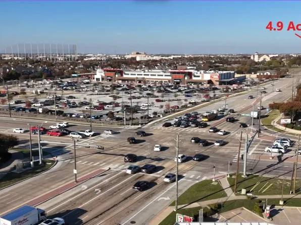 1520 N Greenville Ave, Allen, TX 75002