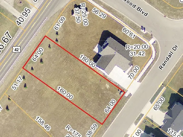 3404 Randall Dr, Cedarville, OH 45314