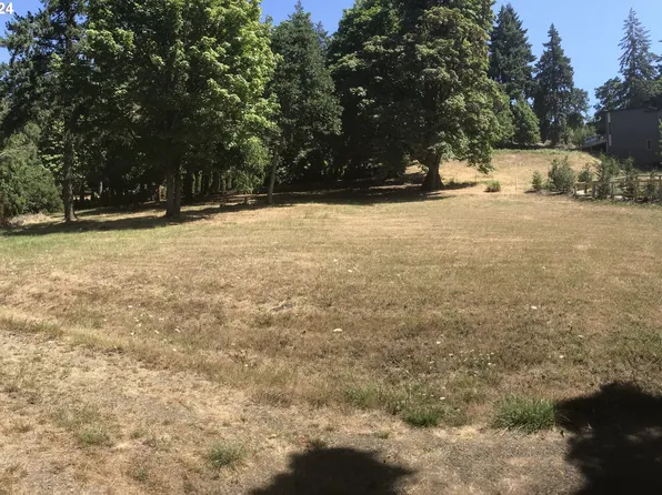 Butte Ln, Eugene, OR 97401