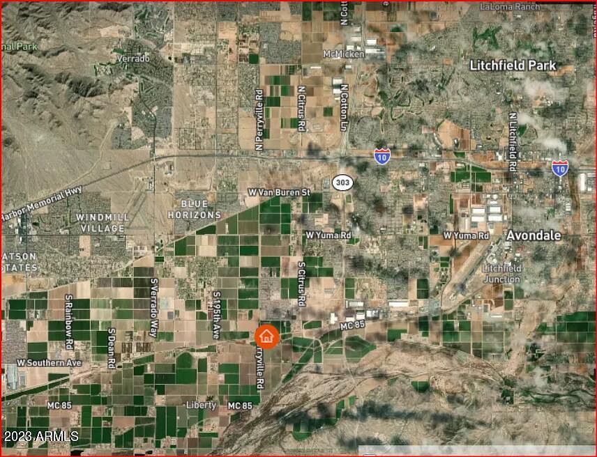 5201 S Perryville Rd, Goodyear, AZ 85338 MLS 6578698 Zillow