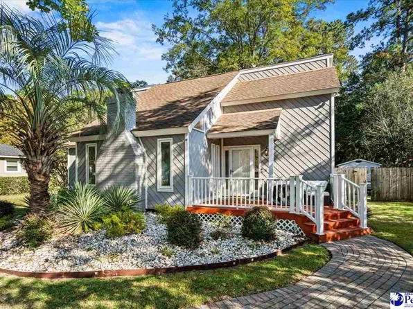 328 Chippenham Ln, Florence, SC 29501