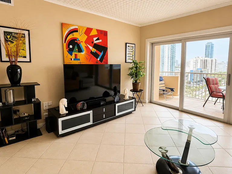 1980 S Ocean Dr #15K — Photo 6
