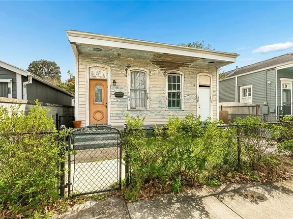 3608-10 Constance St, New Orleans, LA 70115