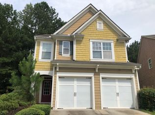 290 Highwind Way #3, Fairburn, GA 30213