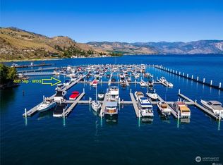 1350 W Woodin Ave #WD3, Chelan, WA 98816