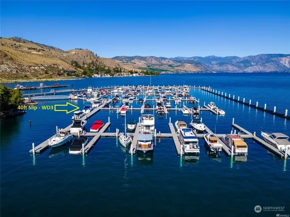 1350 W Woodin Avenue #WD3, Chelan, WA 98816