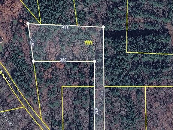 2nd image of 105 County Road 83