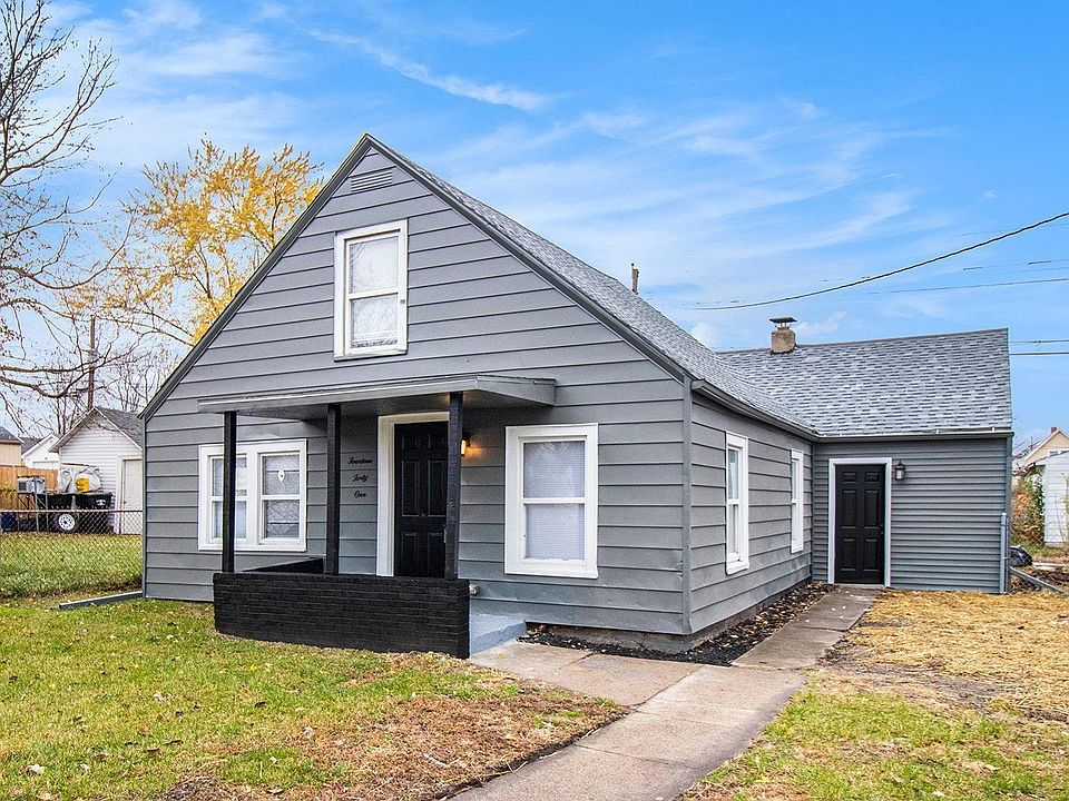 1441 E Donald St, South Bend, IN 46613 Zillow