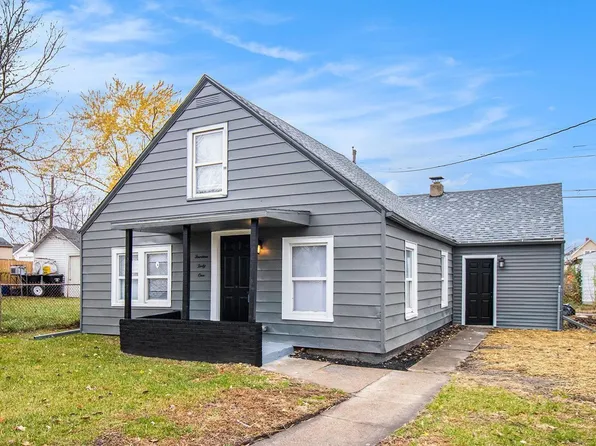 1441 E Donald St, South Bend, IN 46613