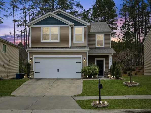 116 Rosebud Ln, Durham, NC 27704