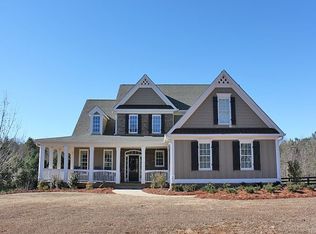 106 Stonewood Trl, Ball Ground, GA
