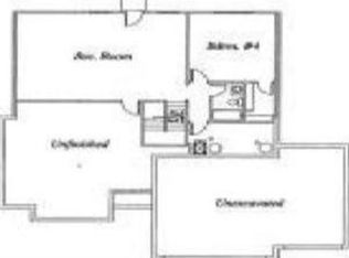 13470 N Bedford Falls Rd, Platte City, MO 64079