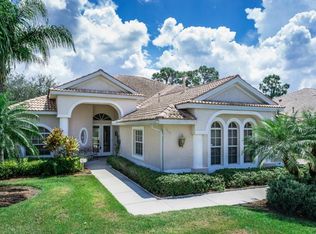 5269 White Ibis Dr, North Port, FL 34287