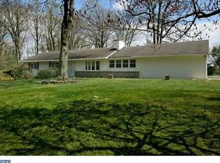 701 S Five Points Rd, West Chester, PA 19382