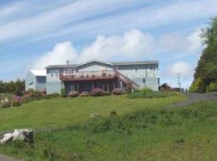 3305 Whiskey Creek Rd, Tillamook, OR 97141