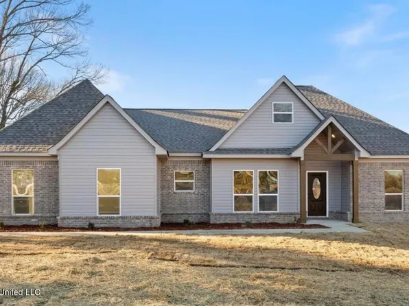 210 Rowell Rd, Coldwater, MS 38618