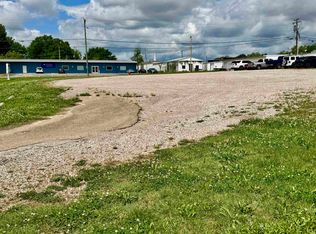 0 Harbert Dr, Savannah, TN 38372