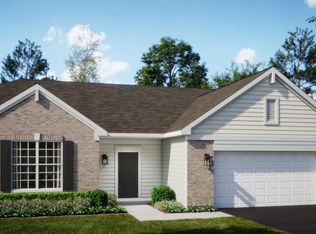 Sonoma Plan, Lakewood Prairie : Andare, Joliet, IL 60431
