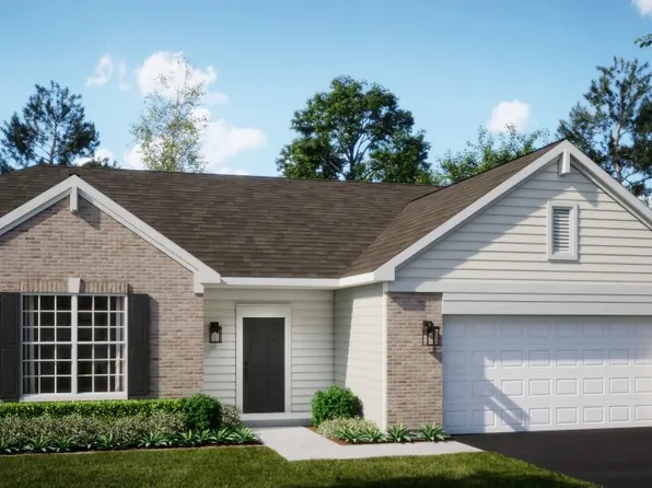 Sonoma Plan, Lakewood Prairie : Andare