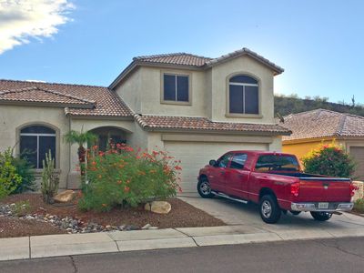 24637 N 65th Ave, Glendale, AZ, 85310