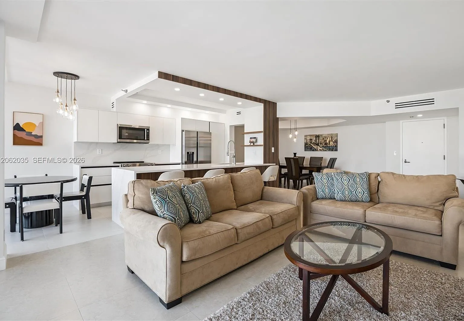Turnberry Isle Condo — Photo 4