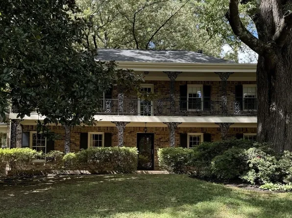 6738 River Birch Rd, Memphis, TN 38119