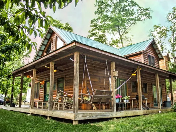 1102 Ranger Rd, Murphy, NC 28906