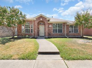7718 Calypso Dr, Rowlett, TX 75088