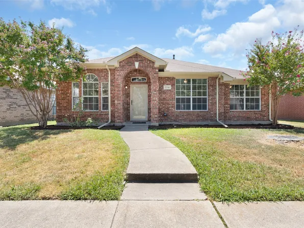 7718 Calypso Dr, Rowlett, TX 75088