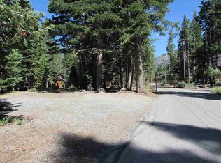 215 Tamarack St, Mammoth Lakes, CA 93546